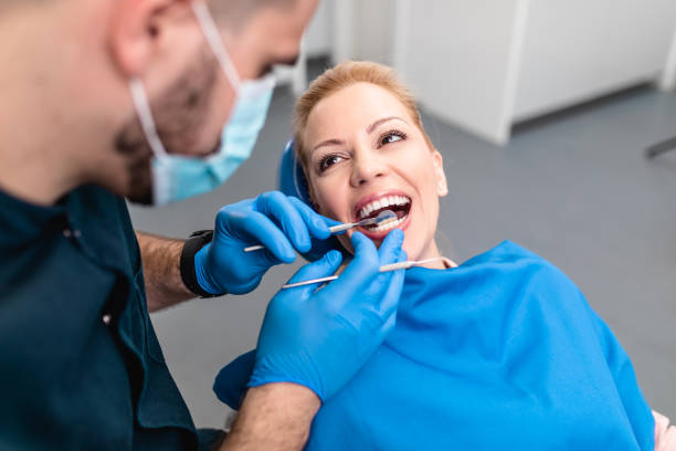 Sedation Dentistry in Fort Defiance, AZ