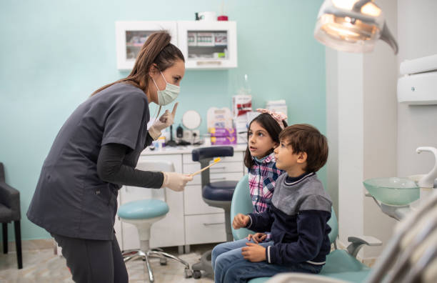 Best Emergency Dental Care  in Fort Defiance, AZ